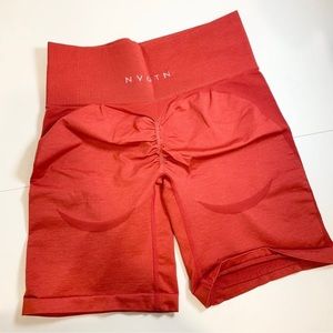 NVGTN Contour 2.0 seamless shorts size M - Sold Out Online
